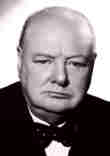 Churchill, Sir Winston Leonard Spencer