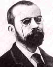 Clarín (Leopoldo Alas)