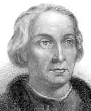Colon, Cristóbal