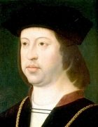 Fernando II de Aragón, el Católico