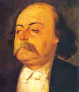 Flaubert, Gustave