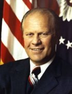 Ford, Gerald
