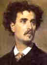 Fortuny Madrazo, Mariano