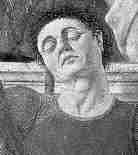 Francesca, Piero della