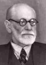 Freud, Sigmund