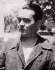 García Lorca, Federico