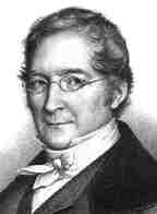 Gay-Lussac, Joseph Louis