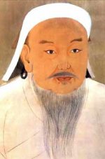 Gengis Khan