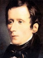 Leopardi, Giacomo