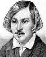 Gógol, Nicolái Vasílievich