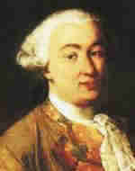 Goldoni, Carlo