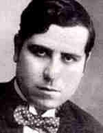 Gómez de la Serna, Ramón