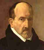 Góngora y Argote, Luís de