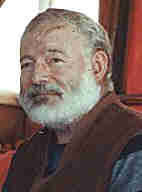 Hemingway, Ernest