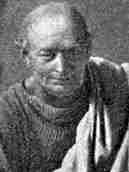 Horacio Flaco, Quinto