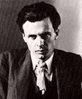 Huxley, Aldous