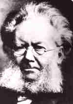 Ibsen, Henrik