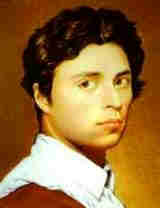 Ingres, Jean Auguste Dominique