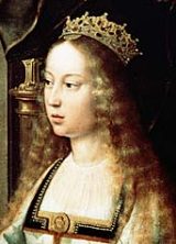 Isabel I de Castilla