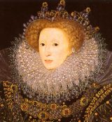 Isabel I de Inglaterra