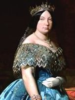 Isabel II de España