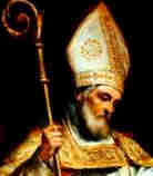 Isidoro de Sevilla, San