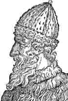 Iván III el Grande