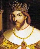 Jaime I de Aragón