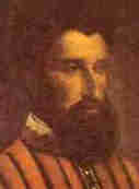 Jiménez de Quesada, Gonzalo