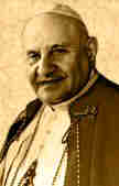 Juan XXIII