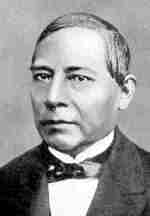 Juárez, Benito