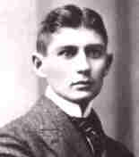 Kafka, Franz