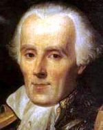 Laplace, Pierre Simón, marqués de