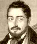 Larra, Mariano José de