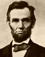 Lincoln, Abraham