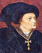 López de Mendoza, Iñigo