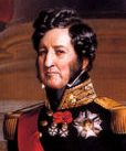 Luís Felipe I, rey de Francia