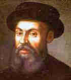 Magallanes, Fernando de