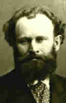 Manet, Édouard