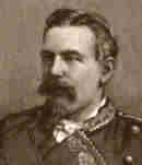 Martínez-Campos Antón, Arsenio