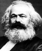 Marx, Karl Heinrich