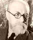 Matisse, Henri Émile Benoît