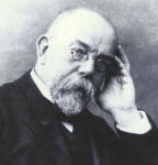 Mesa Rosales, Enrique de