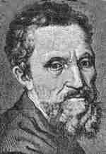 Miguel Ángel Buonarroti