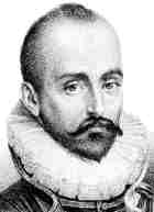 Montaigne, Michel Eyquem de