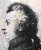 Mozart, Wolfgang Amadeus
