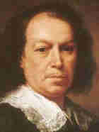 Murillo, Bartolomé Esteban