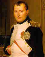 Napoleón Bonaparte