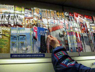 Busca, compara y... © Patricia Merino 