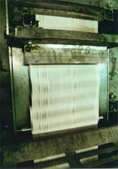 HISTORIA DE LA PRENSA